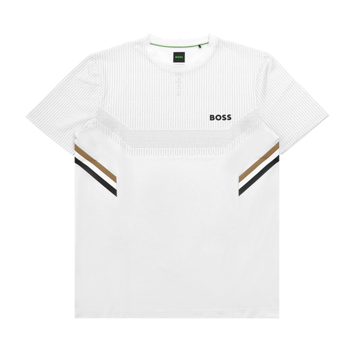 보스 스포츠(BOSS SPORTS) BOSS 액티브 슬림핏 티셔츠(50543329100)
