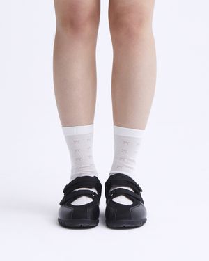 리본 양말 FLOTEF3L15