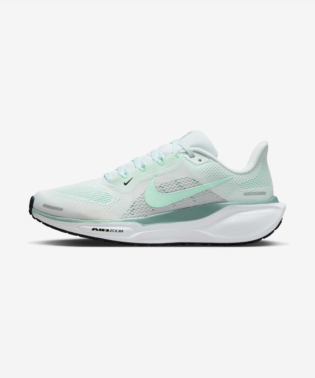 나이키(NIKE) 페가수스 41 W - 화이트:퓨어 플래티넘:캐넌:민트 폼 / FD2723-113