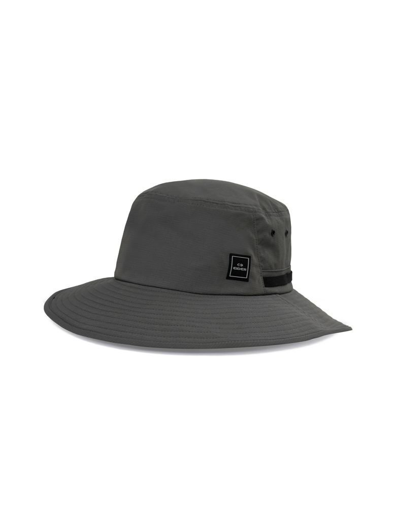 간절기햇_Dark Grey