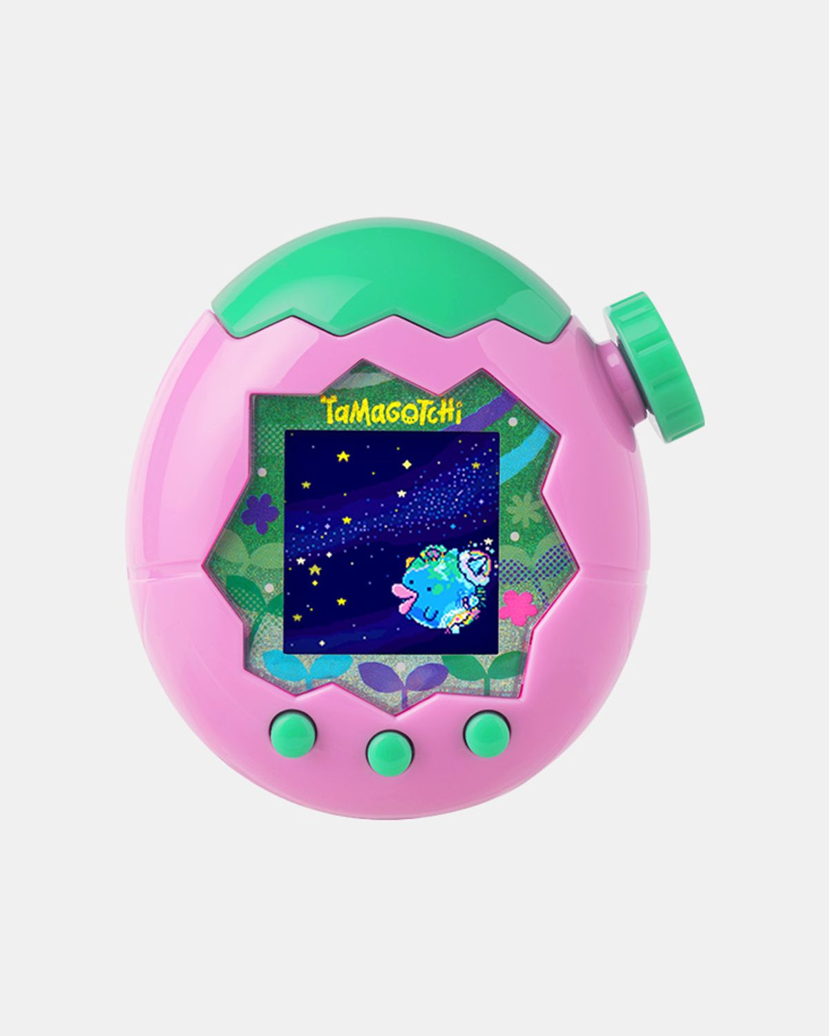반다이남코코리아(BANDAI) 다마고치 파라다이스 핑크 랜드