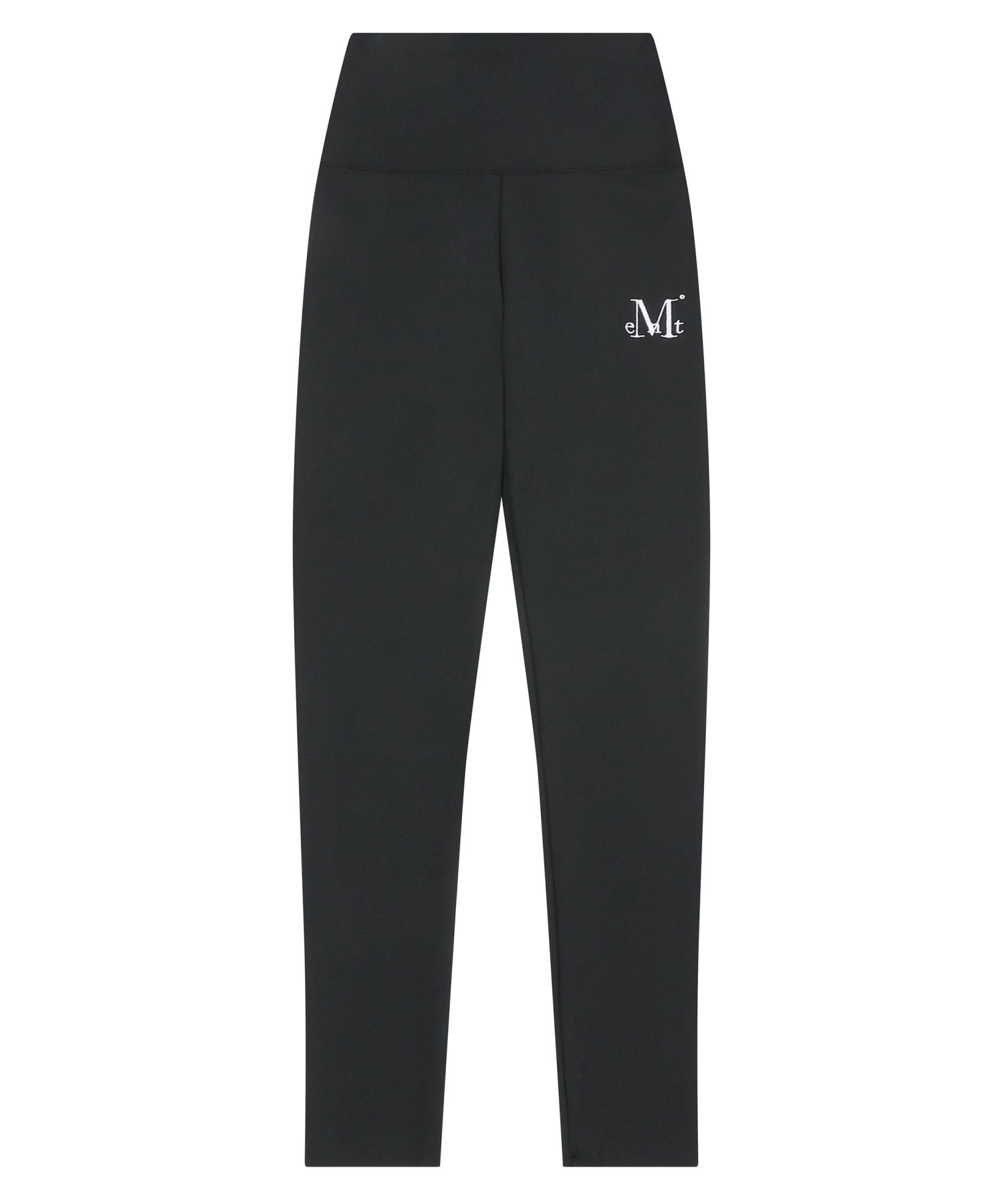 【MUCENT】FLEXELLE SIGNATURE LOGO LEGGINGS★25SS★ MUSINSA | MUCENT Flexielle Signature Logo Leggings