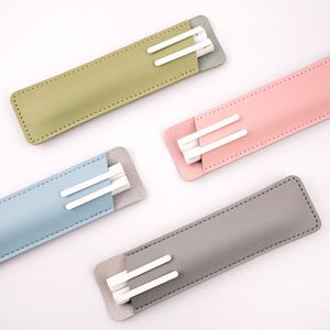 샤오미 내츄럴펜 가죽펜파우치 2p