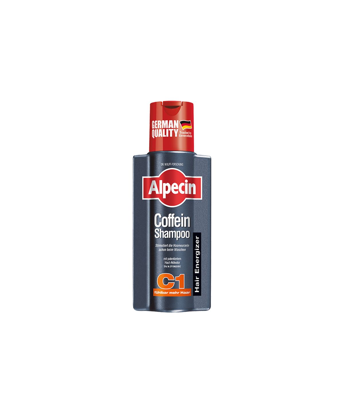 알페신(ALPECIN) 알페신 카페인 샴푸 C1 (모발 강화) 250ml