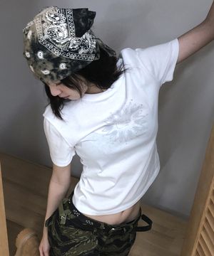 AROUND STONE T-SHIRTS