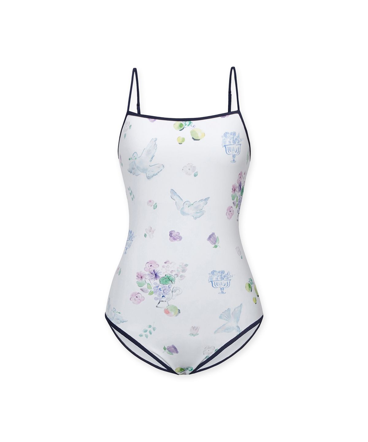 스내피커들(SNAPPY CUDDLE) Your Eden Swimsuit