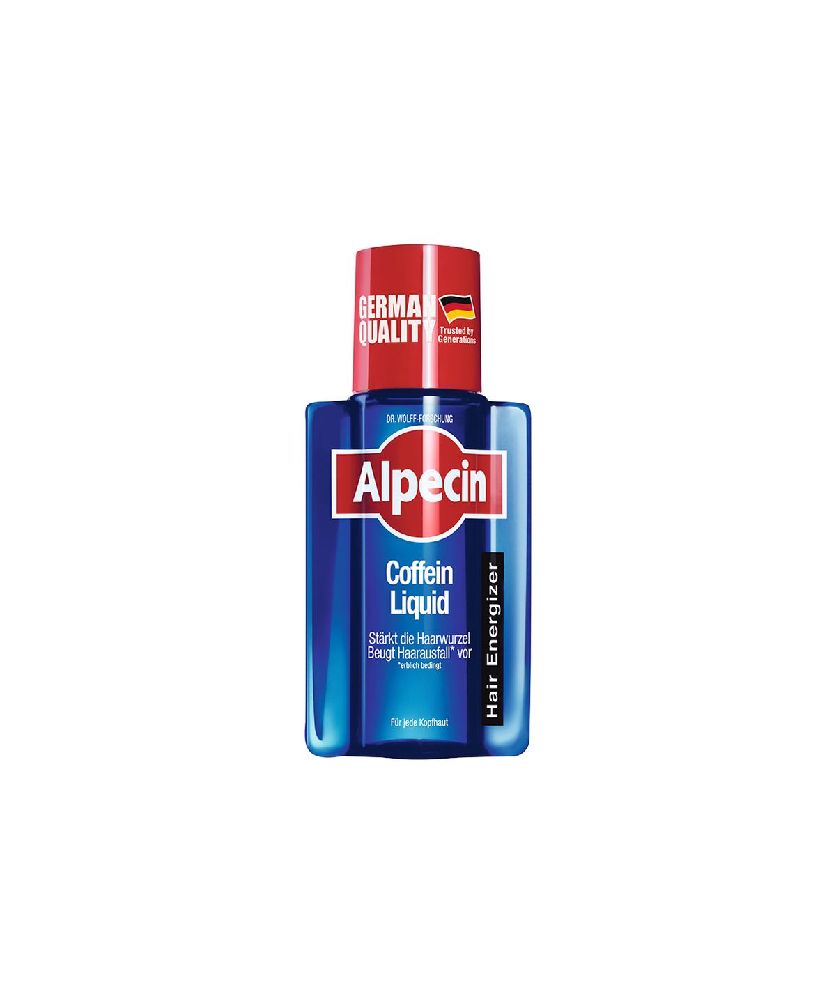 알페신(ALPECIN) 카페인 리퀴드 (모발 및 두피 영양) 200ml