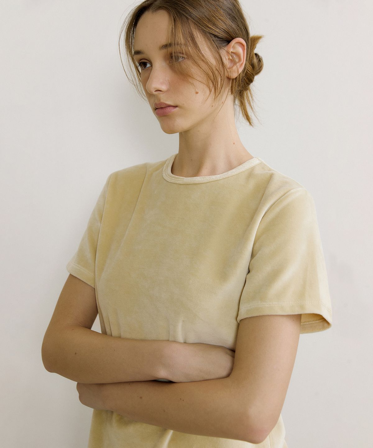 오떼뜨(OCTETTE) STANDARD VELOUR T_3COLOR