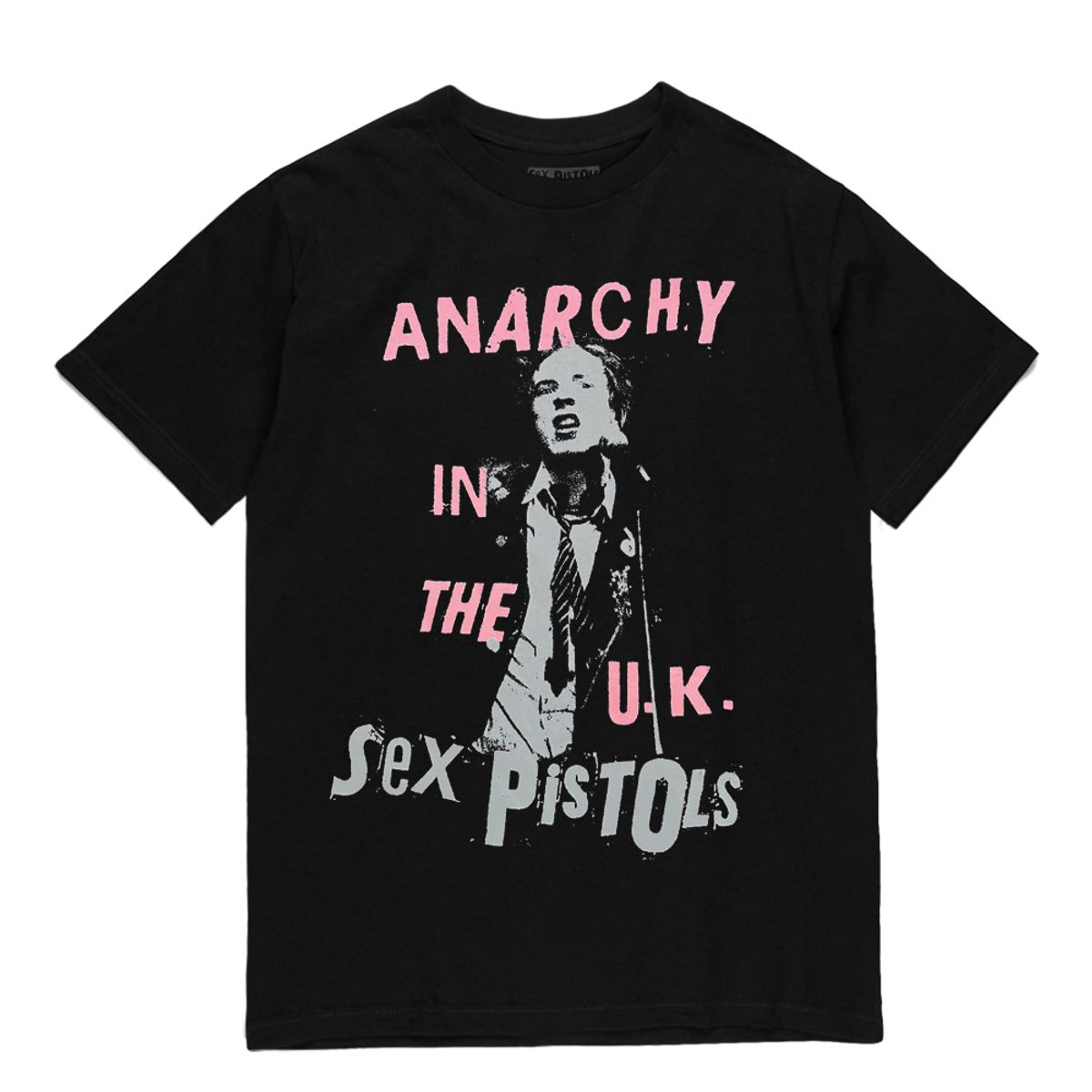 슬로피세컨즈(SLOPPYSECONDS) Sex Pistols