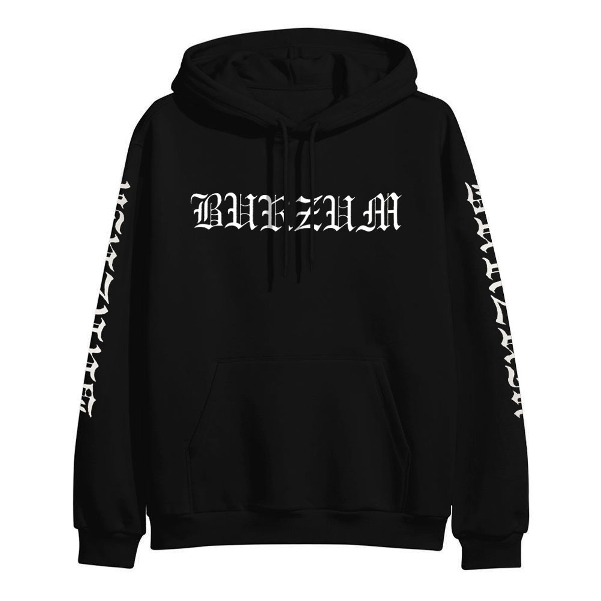 슬로피세컨즈(SLOPPYSECONDS) BurZum