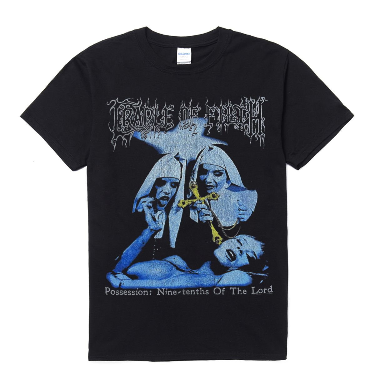 슬로피세컨즈(SLOPPYSECONDS) Cradle of Filth