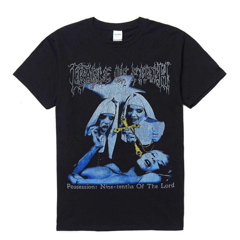 Cradle of Filth