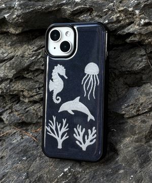 바다생명 에폭시 케이스