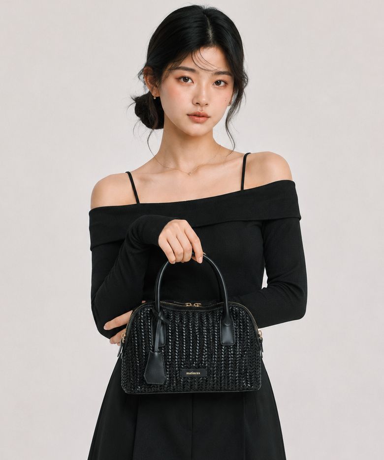 Sevi-black
