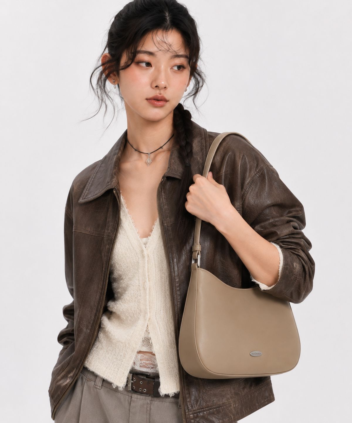마틴콕스(MATINCOX) Syeon-beige