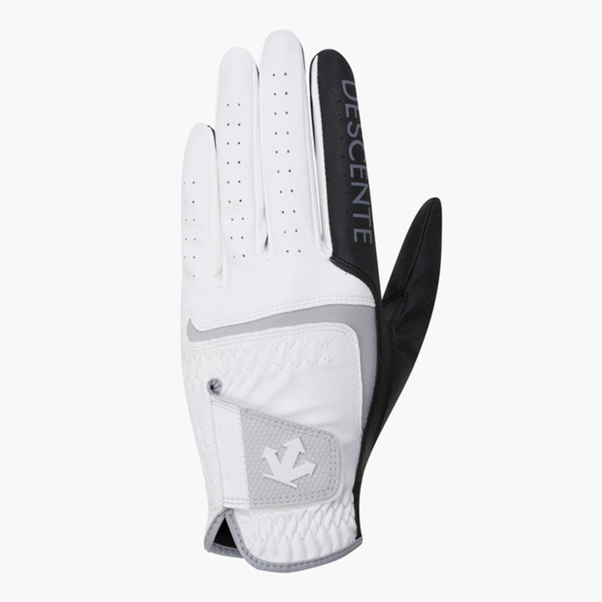 데상트 골프(DESCENTE GOLF) 남성 VP7 왼손 장갑 (DQ32MFGL71)