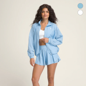 에어리 자켓 W (2color)