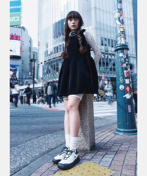 터레인디 화이트 SR123LCR21