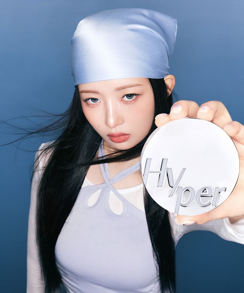 하이퍼 핏 필터 쿠션(본품+리필)