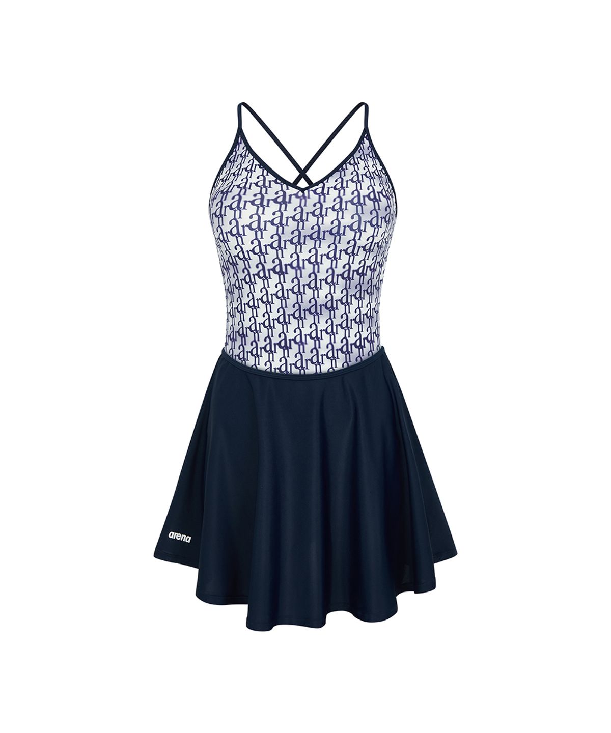 아레나(ARENA) 스텔라 원피스 A5BL1SO03DNV