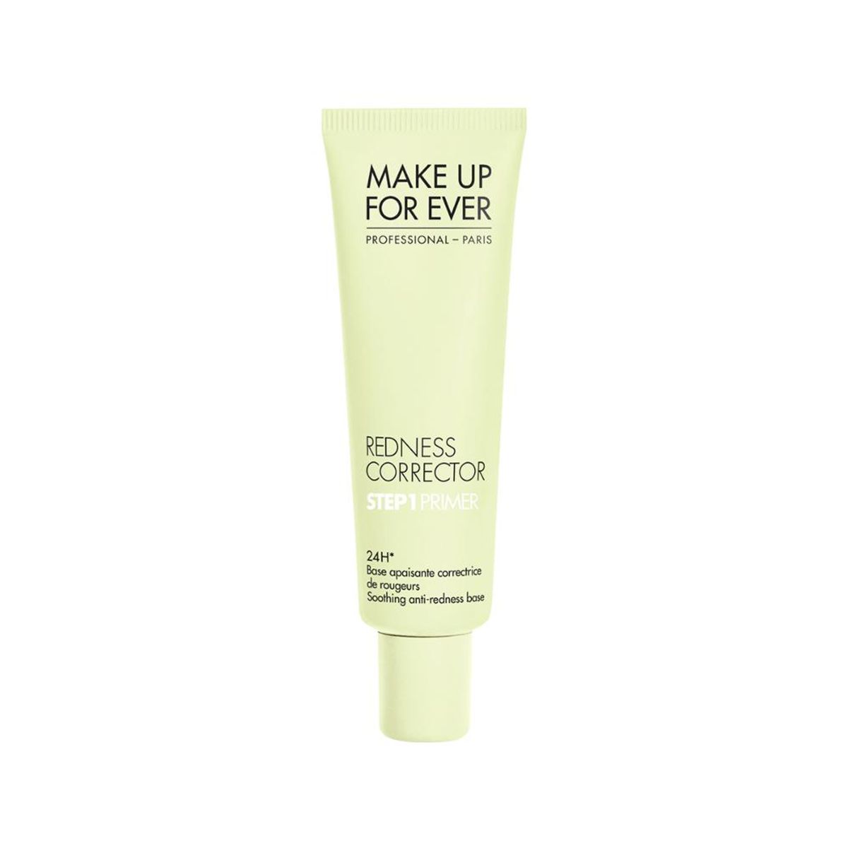 메이크업포에버(MAKE UP FOREVER) STEP 1 레드니스 코렉터