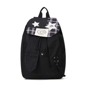 유니버스 백팩 [블랙]