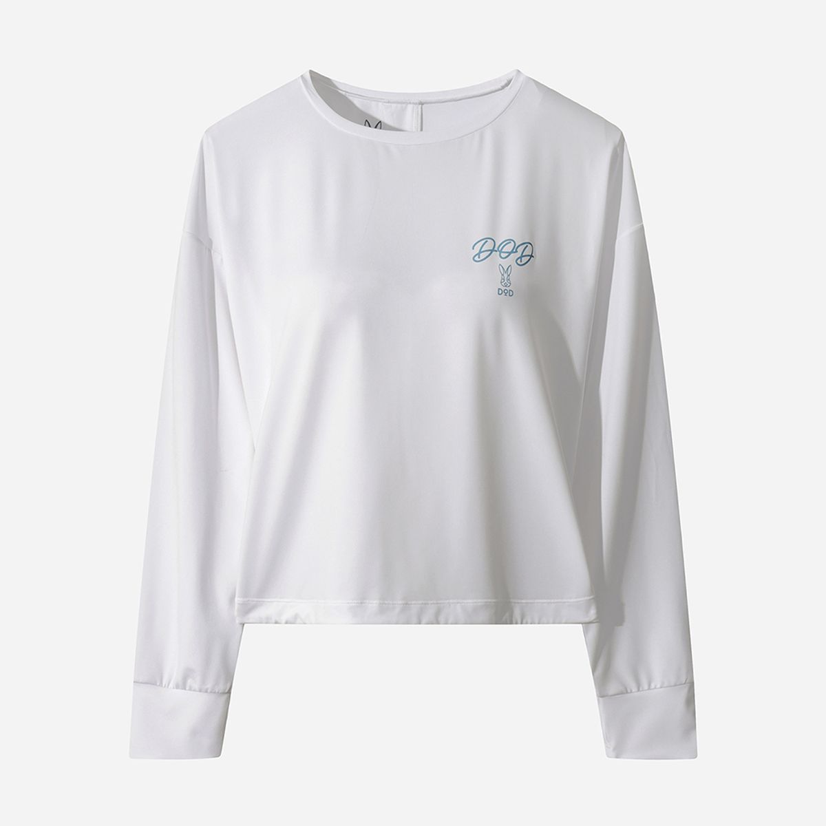 디오디(DOD) 워터블 커버업 풀오버 여자(OFF WHITE 2)