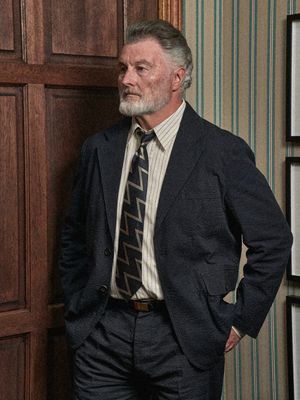 lot. 601 버클 벨트