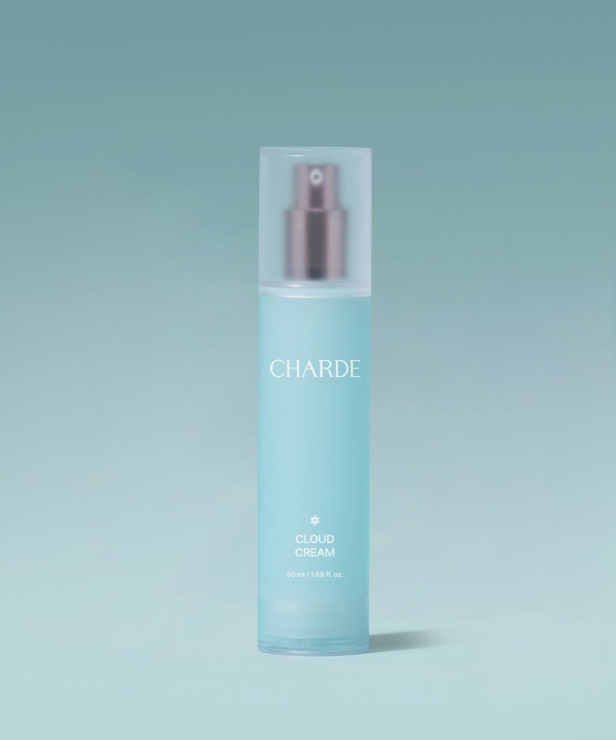 샤르드(CHARDE) 구름 크림 50ml