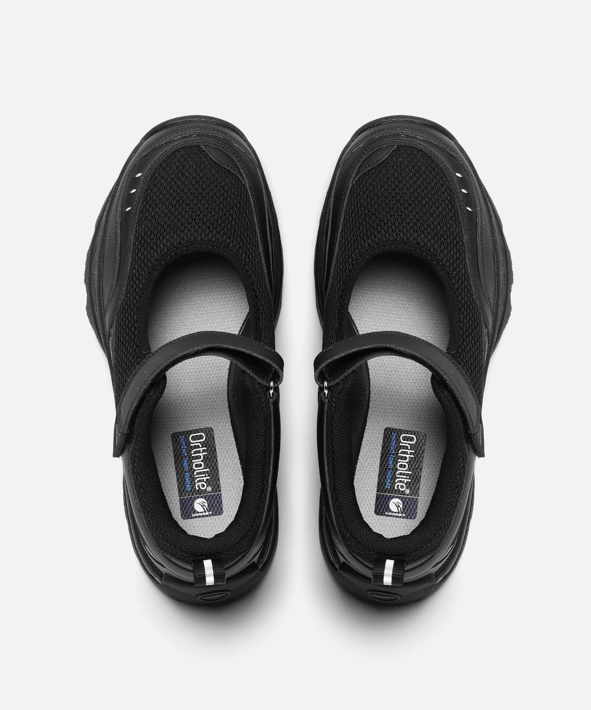 혼스비(HONSBY) DARLING HARBOUR [BLACK]