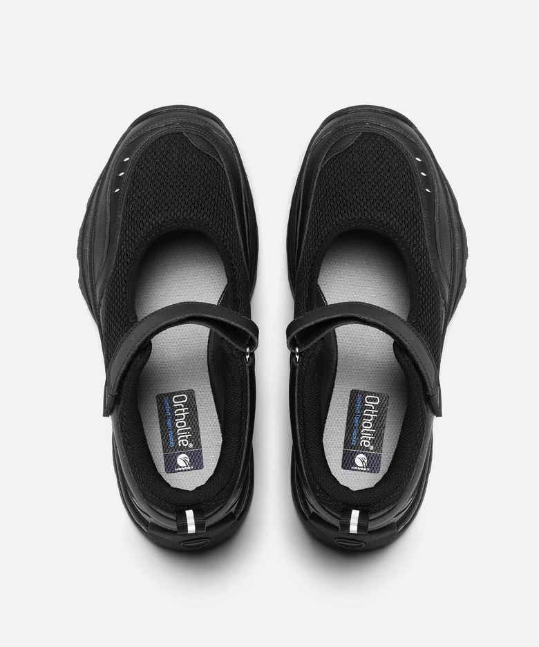 DARLING HARBOUR [BLACK]