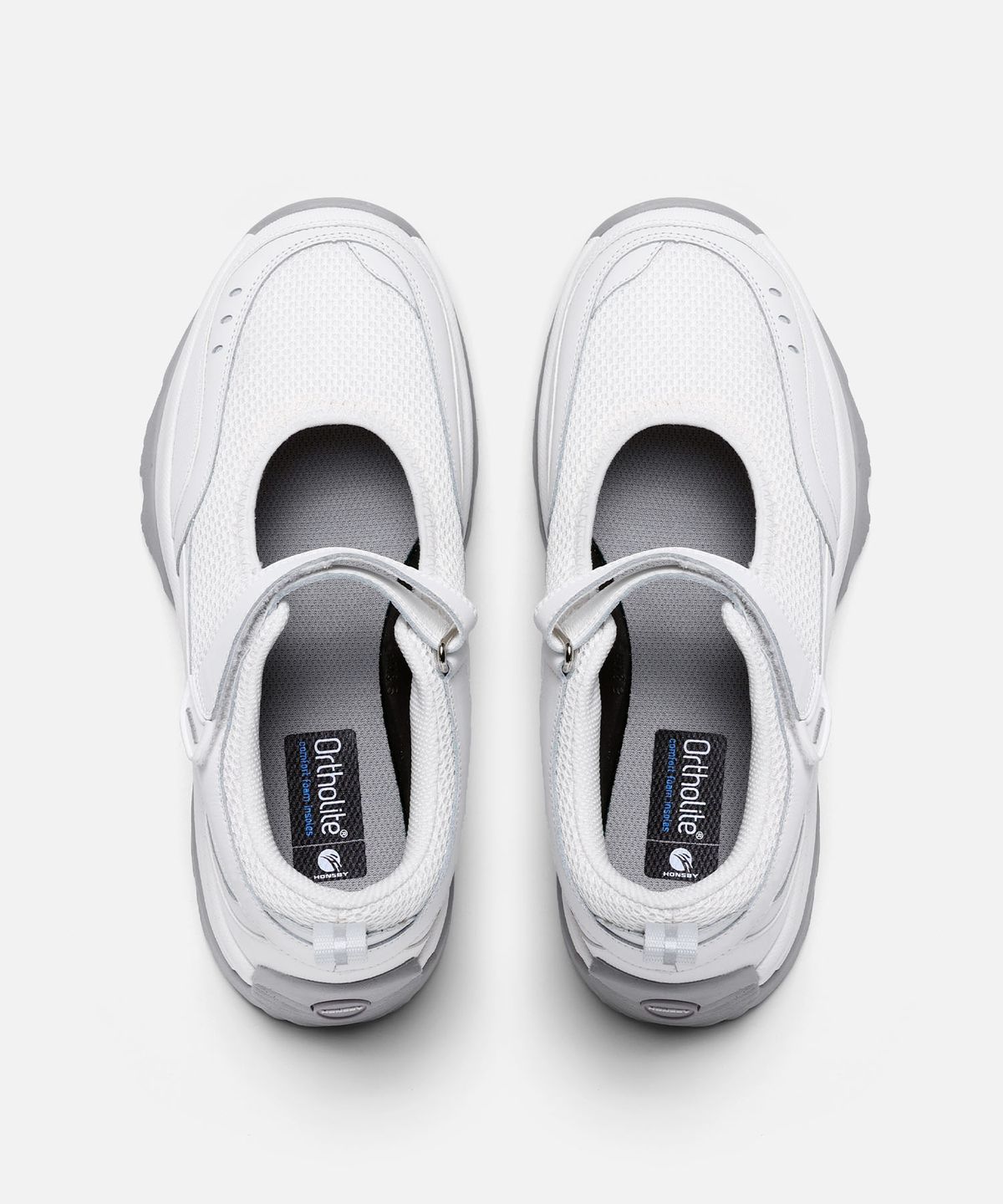 혼스비(HONSBY) DARLING HARBOUR [OFF-WHITE]