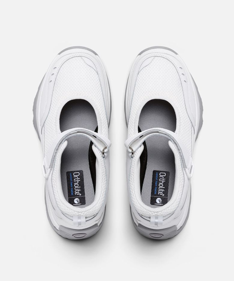 DARLING HARBOUR [OFF-WHITE]