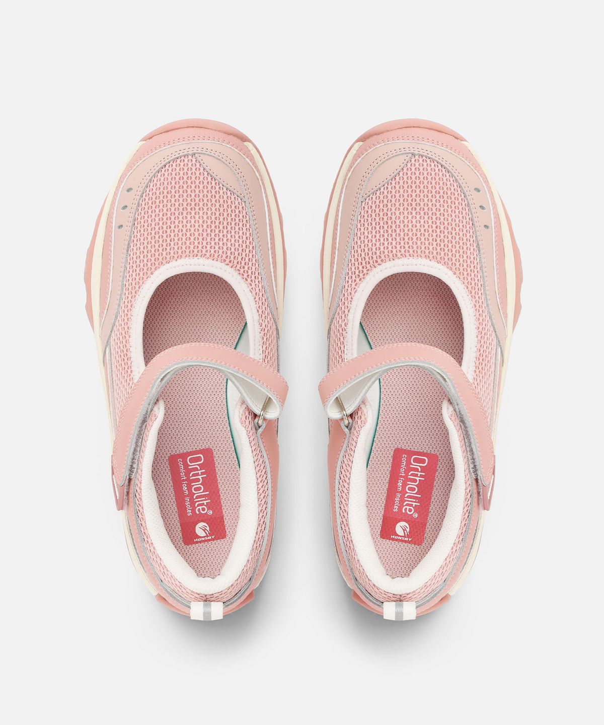 혼스비(HONSBY) DARLING HARBOUR [PINK]