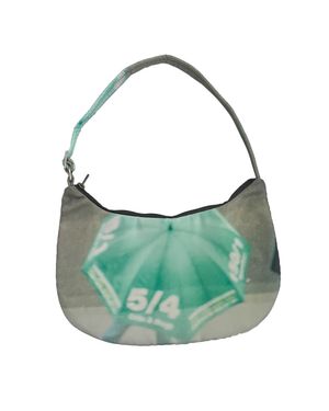 Umbrella WATERPROOF BAG (GREEN)