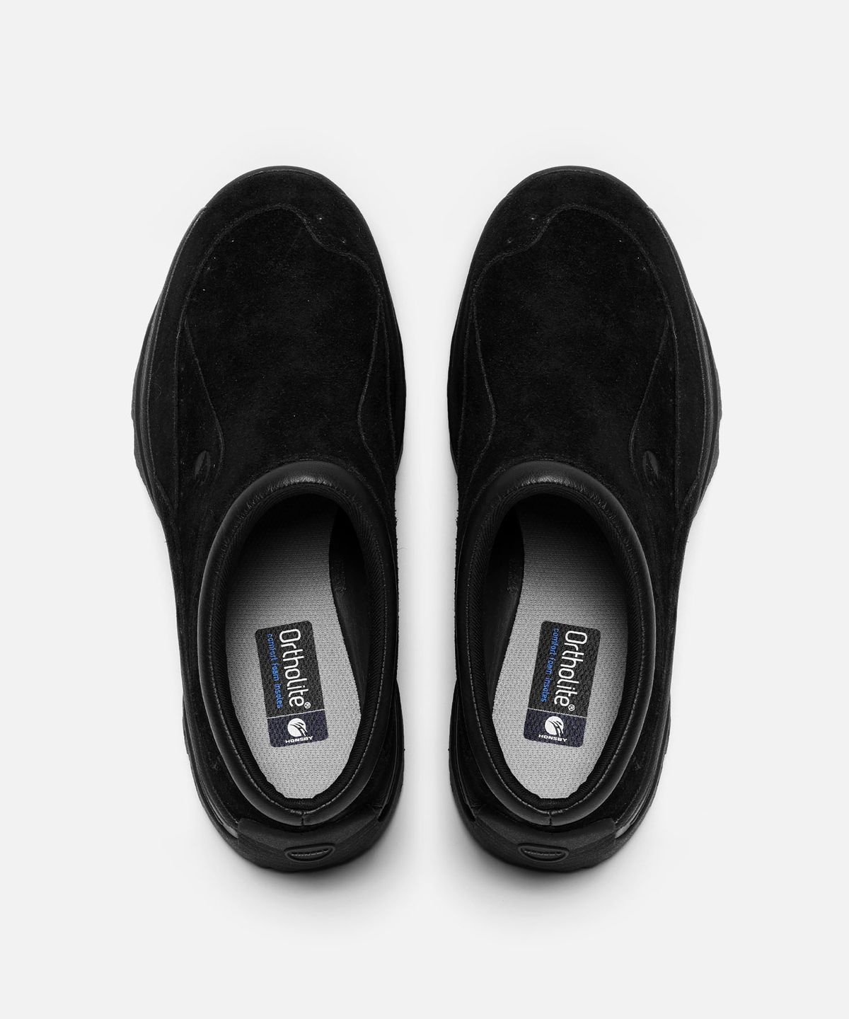 혼스비(HONSBY) BOTANIC [BLACK]