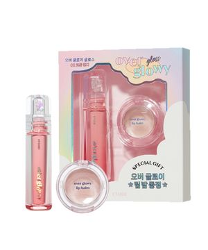 오버 글로이 글로스 기획세트