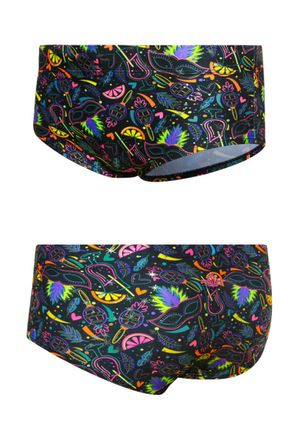 쌈바 글리터 포일 쇼터 숏사각 894