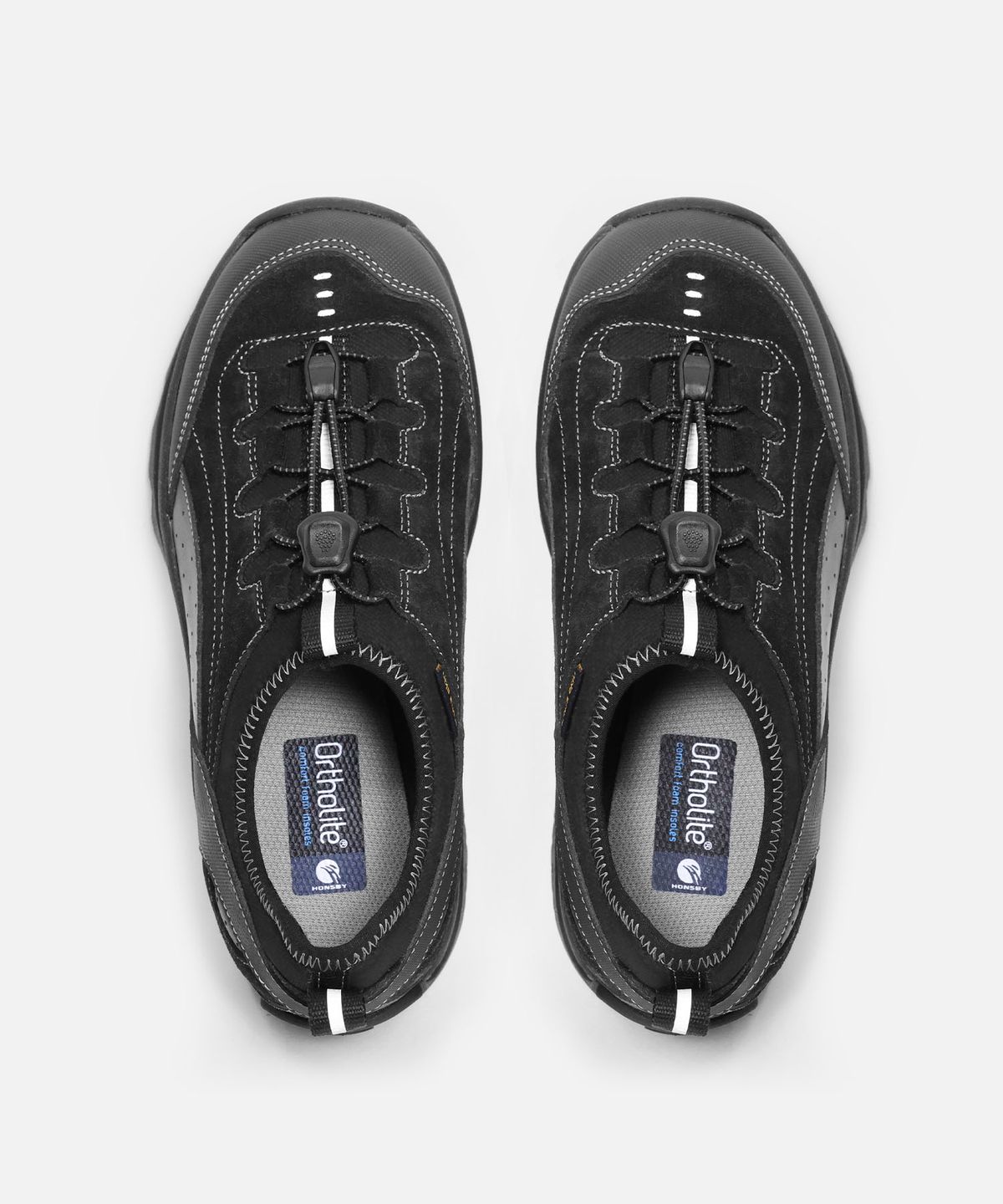혼스비(HONSBY) BLUE MOUNTAINS [BLACK]
