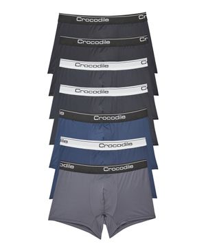 [7PACK] 남성 소프트 아스킨 드로즈