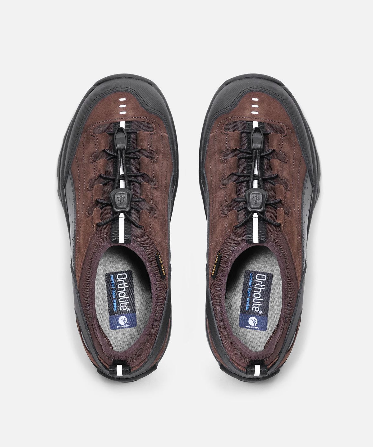 혼스비(HONSBY) BLUE MOUNTAINS [BROWN]