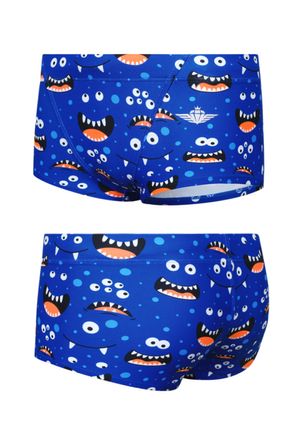 블루 몬스터 숏박서 숏사각 913