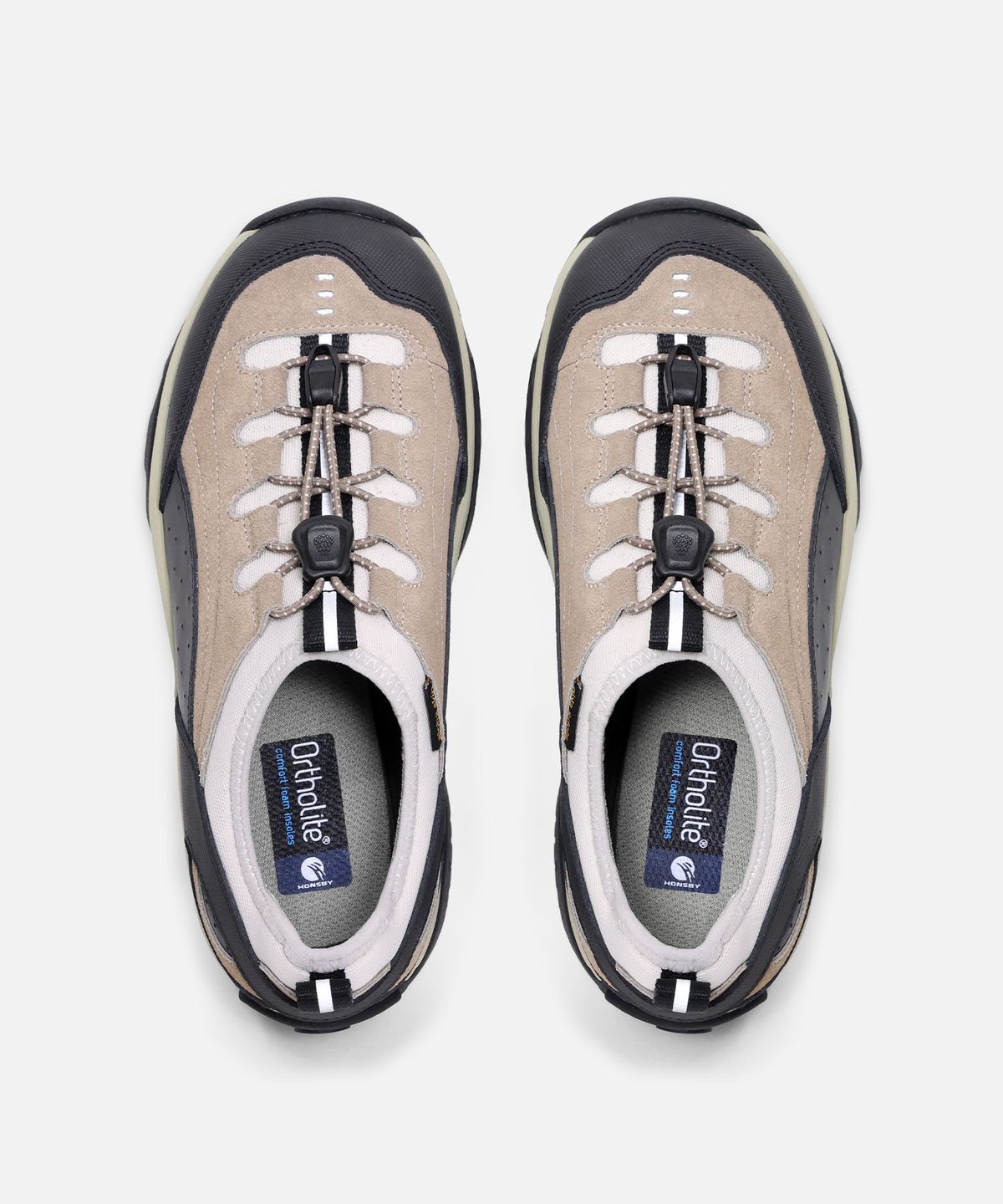 혼스비(HONSBY) BLUE MOUNTAINS [BEIGE]