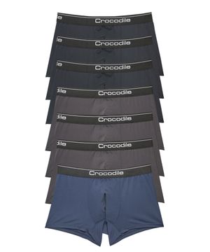 [7PACK] 남성 에어로쿨 메쉬 드로즈