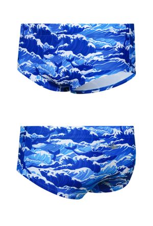 웨일웨이브 쇼터 숏사각 915