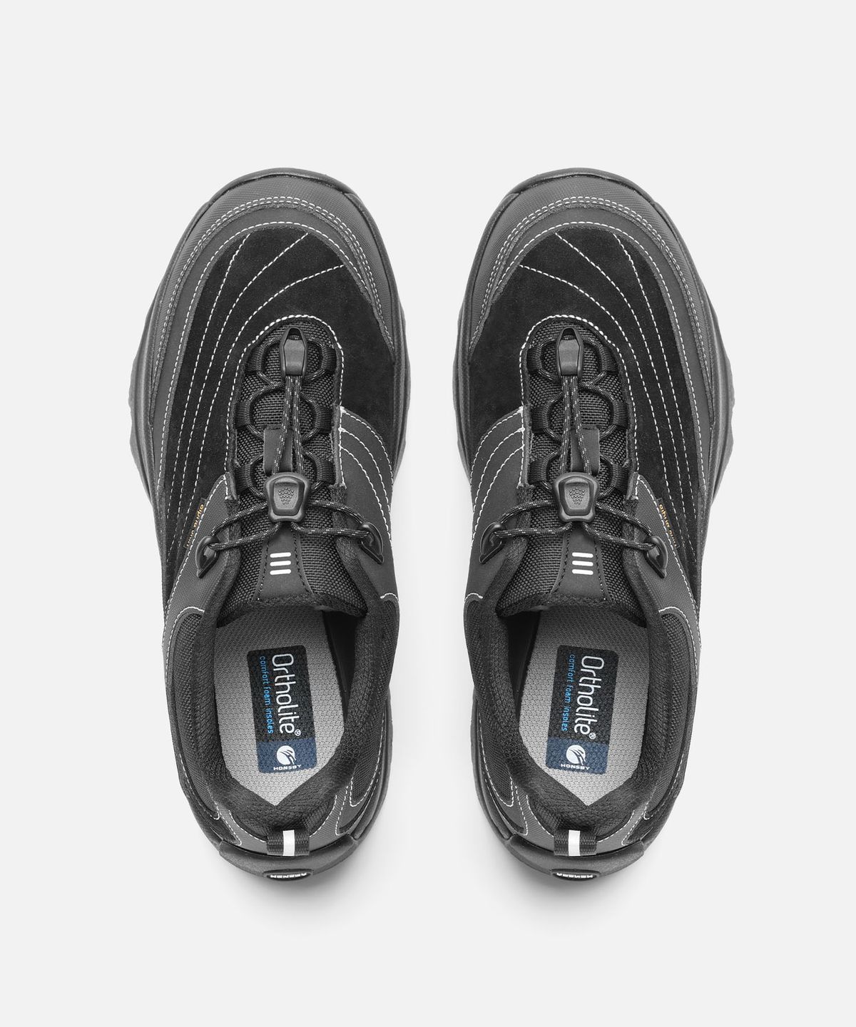 혼스비(HONSBY) BLUE MOUNTAINS 2 [BLACK]