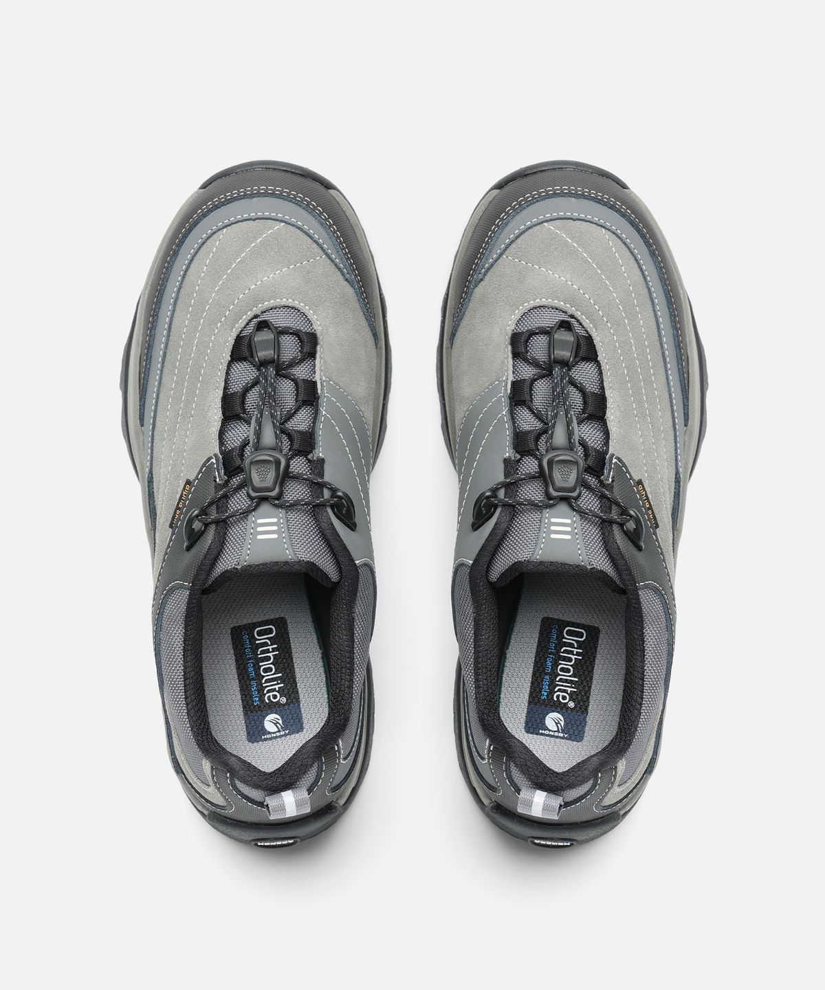 혼스비(HONSBY) BLUE MOUNTAINS 2 [GREY]