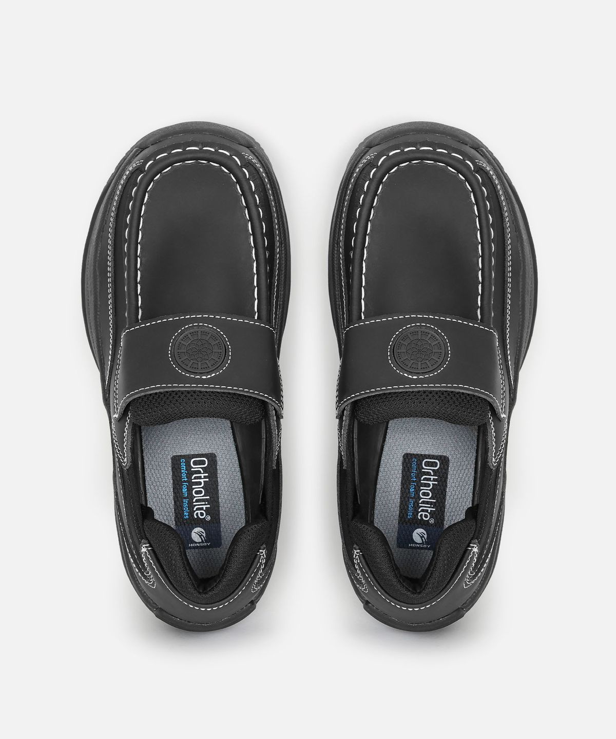 혼스비(HONSBY) CENTRAL [BLACK]