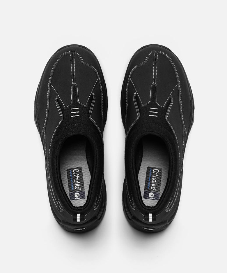 OPERA [BLACK]