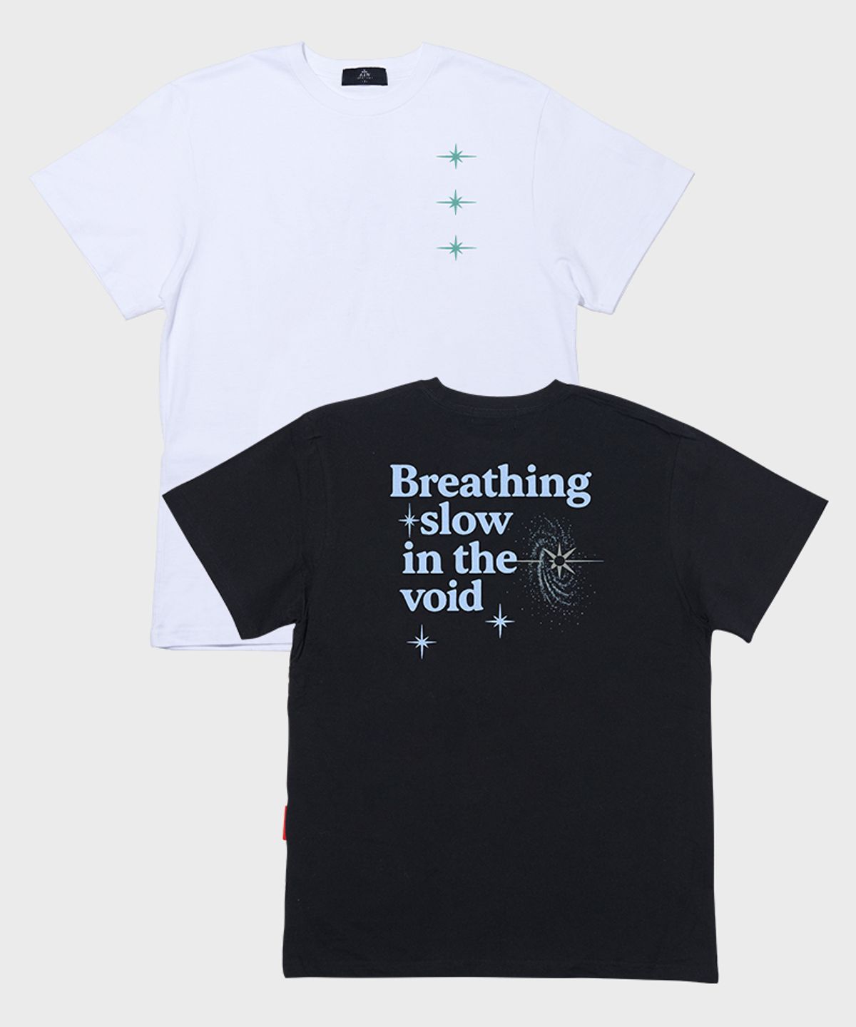 아티스트웨어(ARTISTWEAR) [ATW] 보이드라이트 반팔티